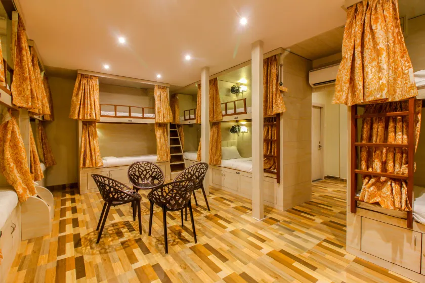 Blossom Dormitory - Hostel - Image 1