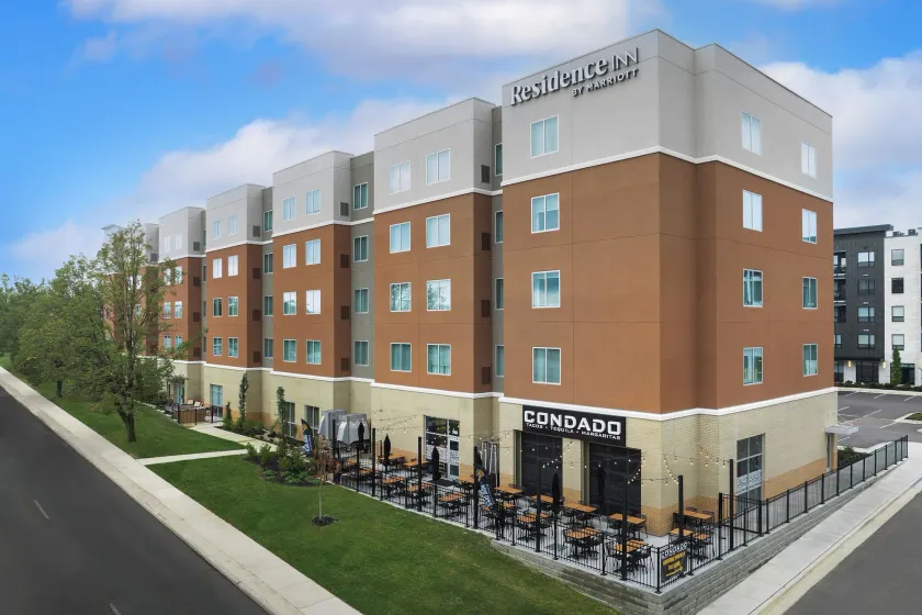 Residence Inn by Marriott Kenwood Cincinnati - Image 1