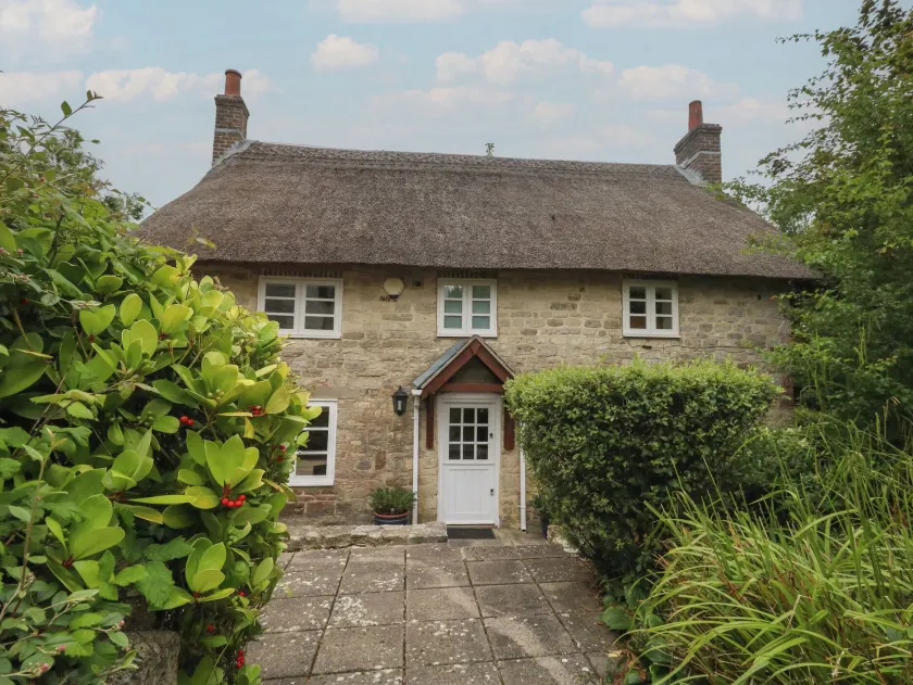 Woodbine Cottage - Image 1