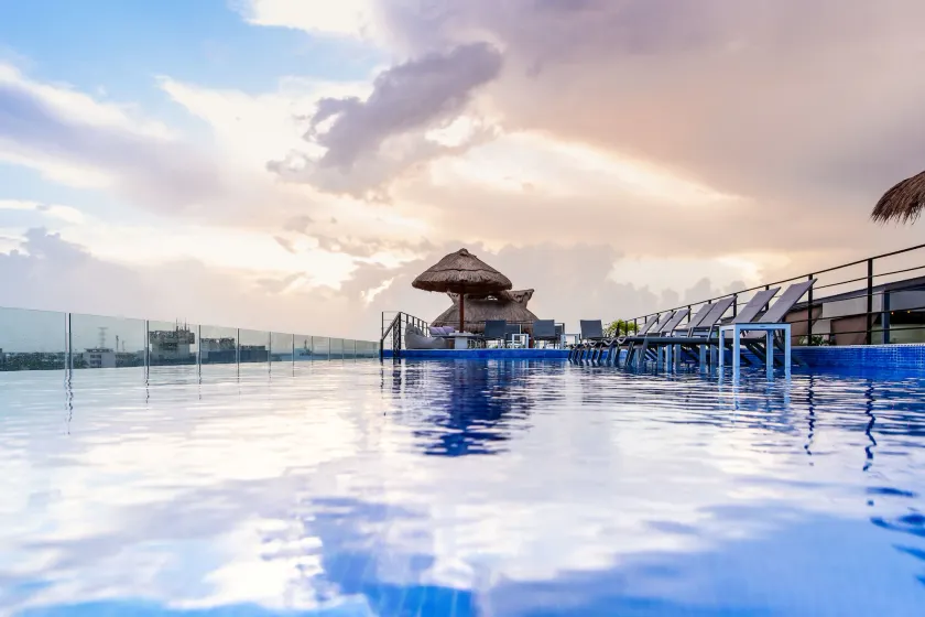 Hotel 52 Playa del Carmen - Image 1