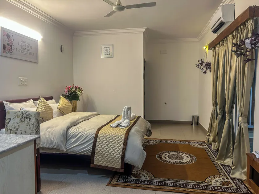 Yahweh Suites - Image 1