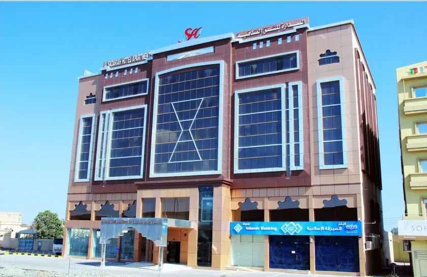 SADARA HOTELS APARTMENTS - Image 1