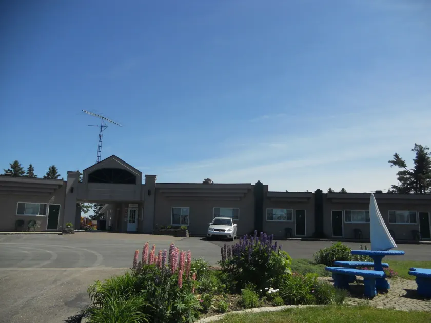Motel Normandie - Image 1