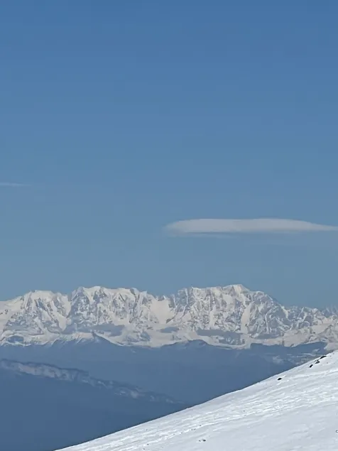 Bakhmaro - Image 1