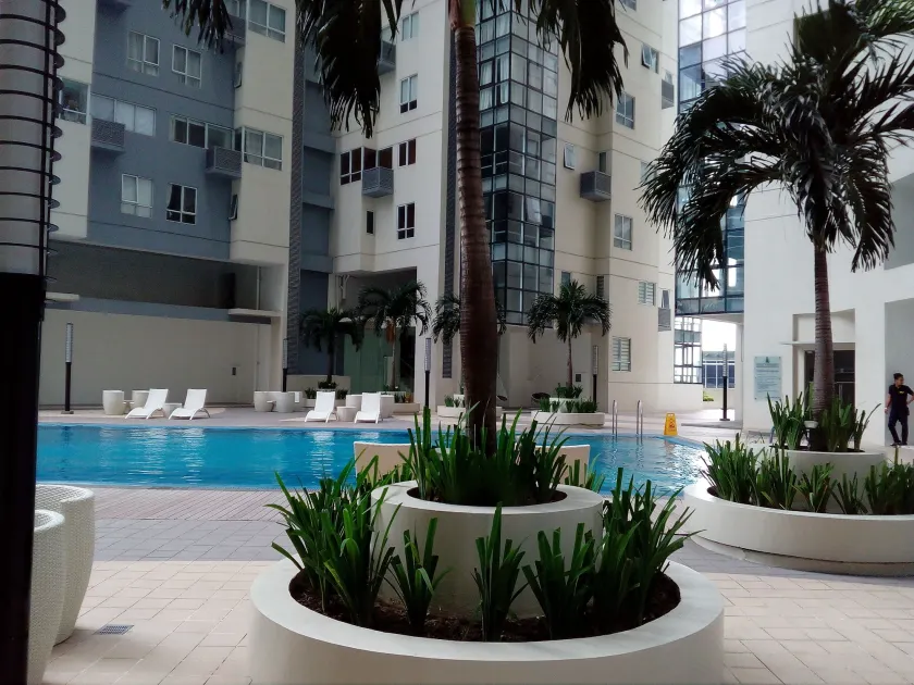 Victoria SOHO Suites - Image 1
