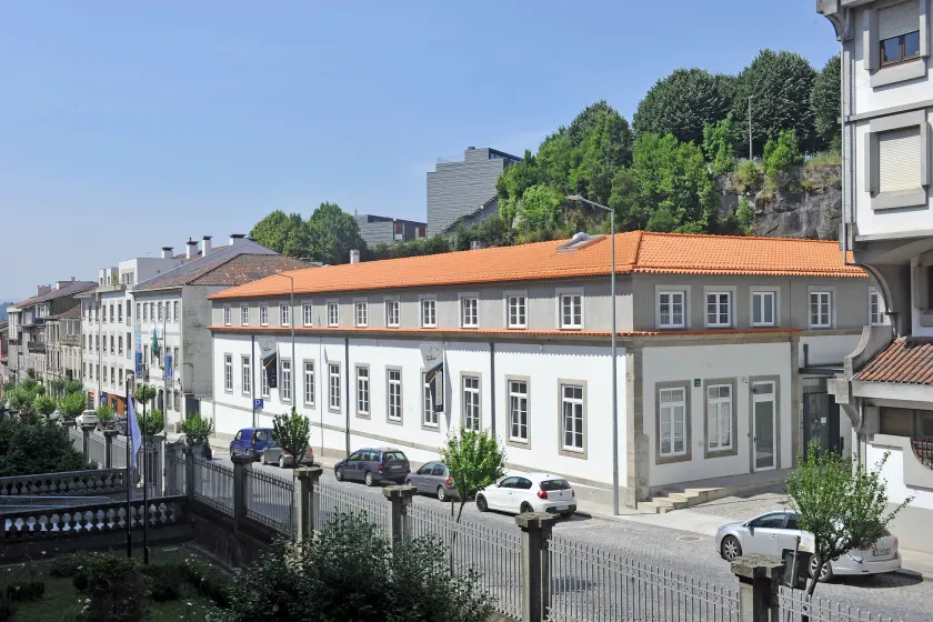 HI Braga - Pousada de Juventude - Image 1