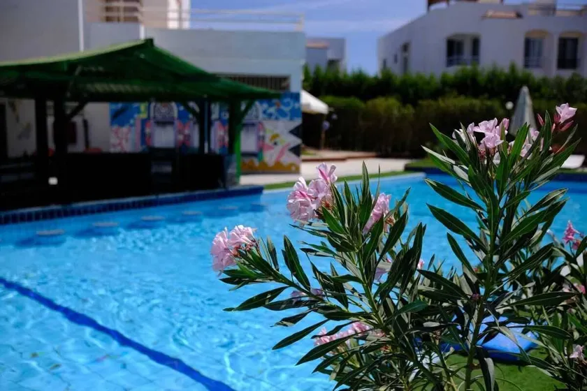 Viking club hotel - Image 1