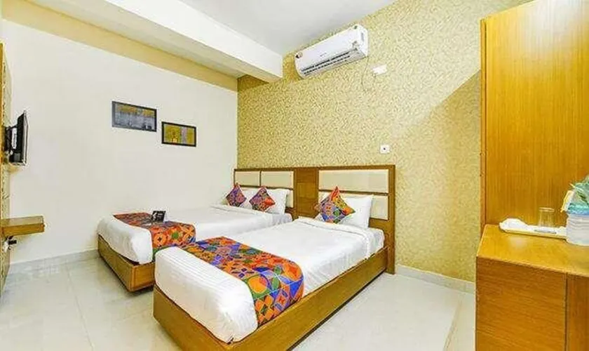 Fabhotel Ruchikkoot Bay - Image 1