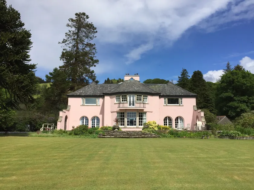 Melfort House - Image 1