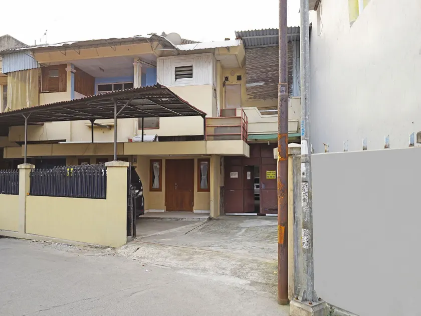 SPOT ON 91543 Pondok Denki 11  - Image 1