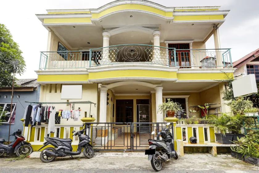 Hotel O Manisee 1 Homestay Syariah - Image 1