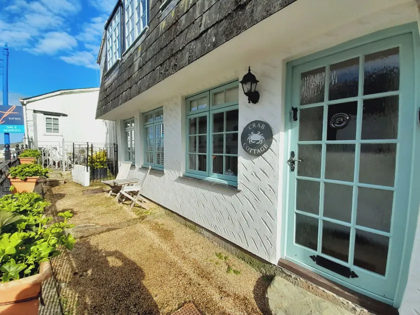 Crab Cottage - Image 1