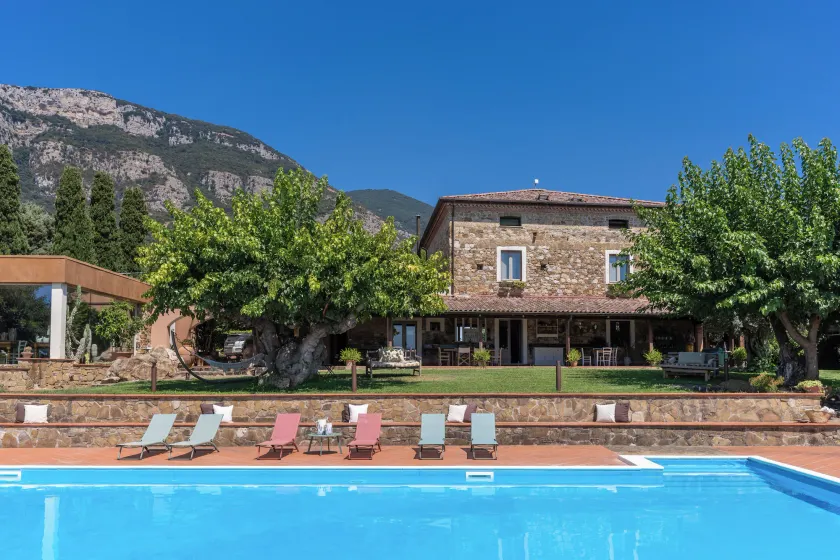 Casale Giancesare Villa Agricola - Image 1