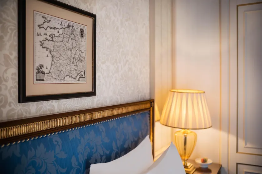 Hotel Flüela Davos - The Unbound Collection by Hyatt - Image 1