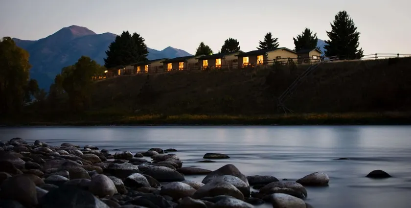 Yellowstone Valley Lodge, an Ascend Collection Hotel - Image 1