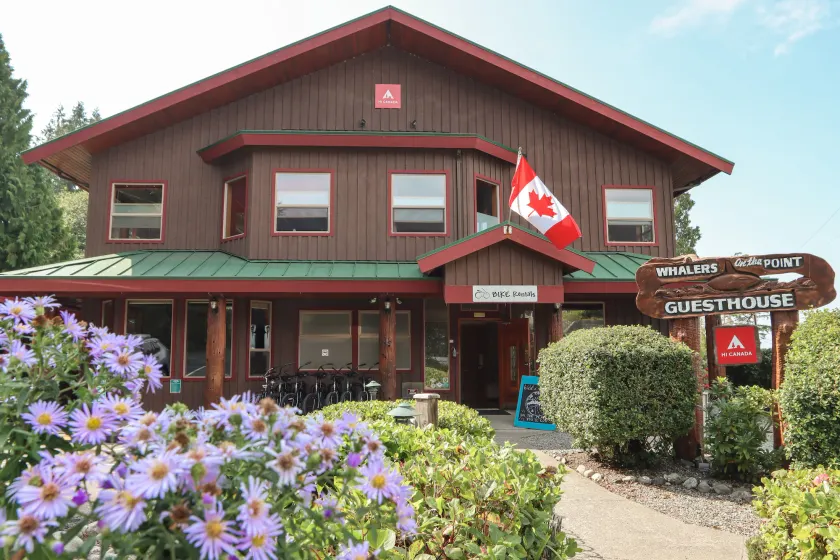 Whalers Guesthouse - Image 1