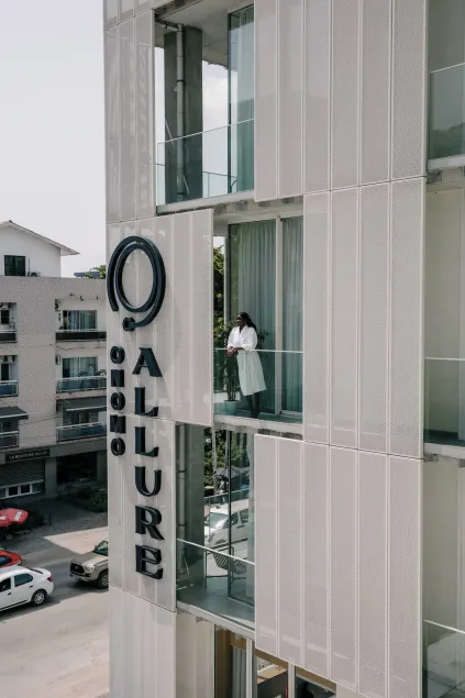 ONOMO ALLURE ABIDJAN BAOBAB - Image 1