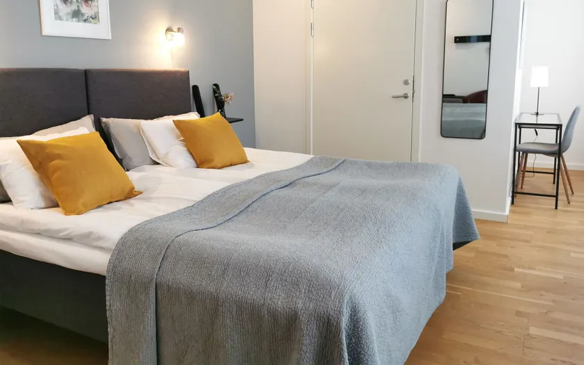 Hotell Fängelset Västervik - Image 1