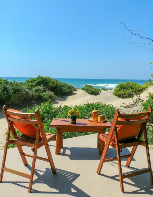 Back of Beyond Dune Camp - Yala - Image 1