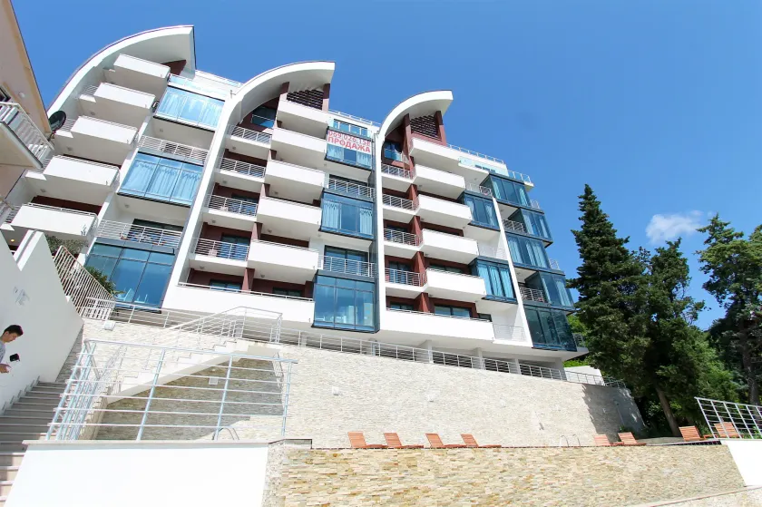 Apartments Aqua - Image 1