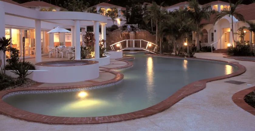 Royal Woods Resort - Image 1