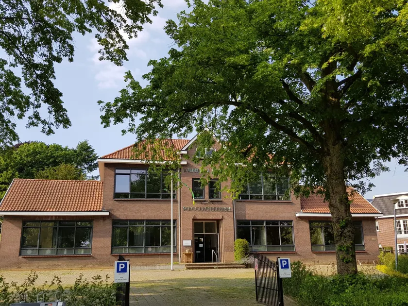 B&B de Wilhelminaschool - Image 1
