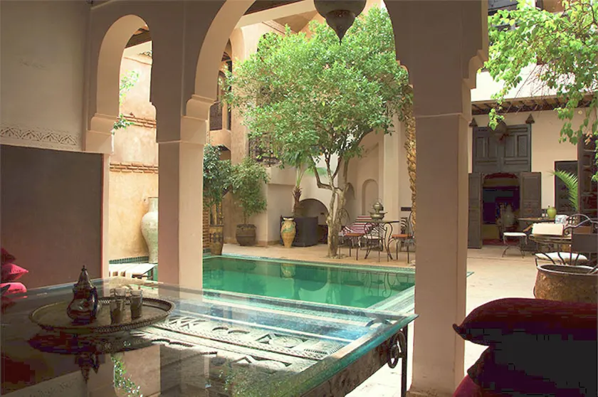 Riad Maison Palmier - Image 1