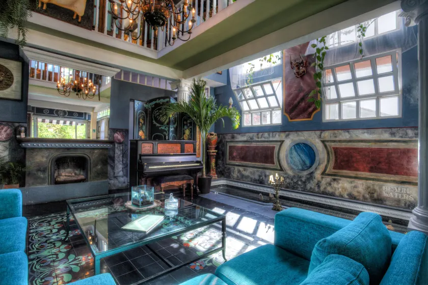 Hotel Boutique Rivera Del Rio - Image 1
