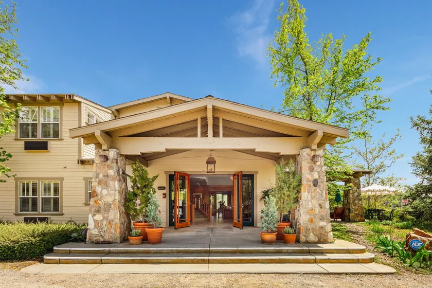 Orchard Hill - Image 1