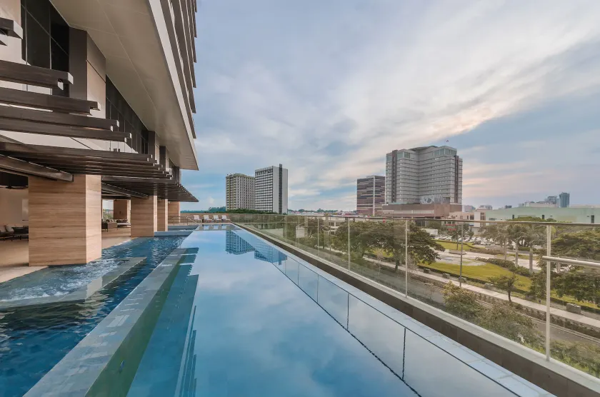Somerset Alabang Manila - Image 1