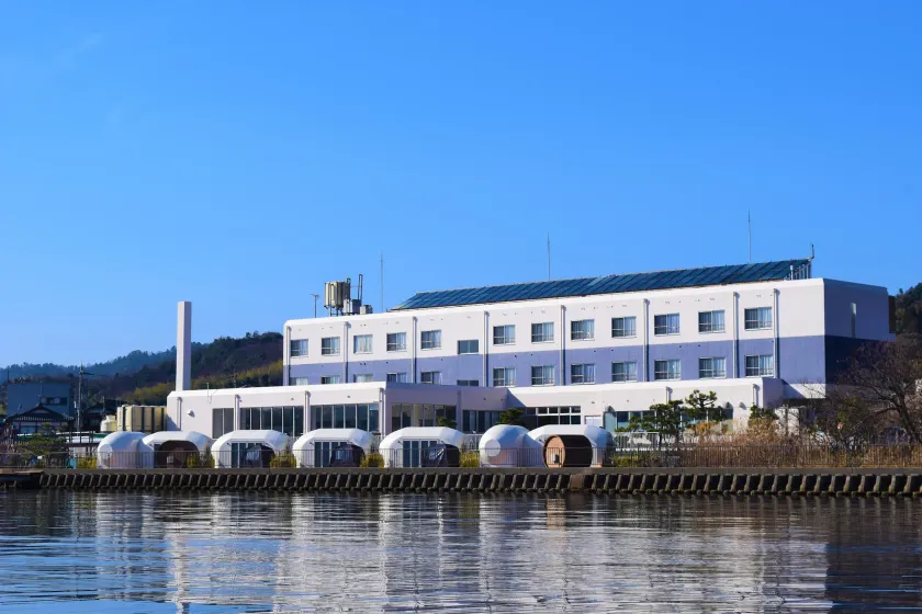 The Gran Resort Amanohashidate - Image 1