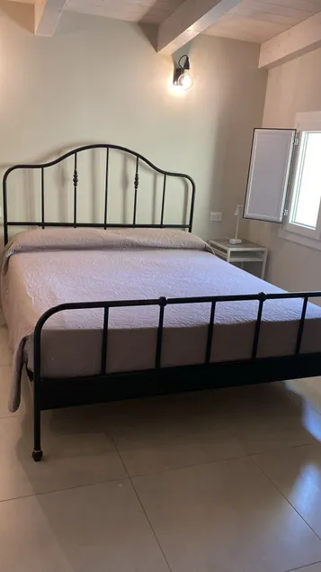 Civico 33 - Chambre