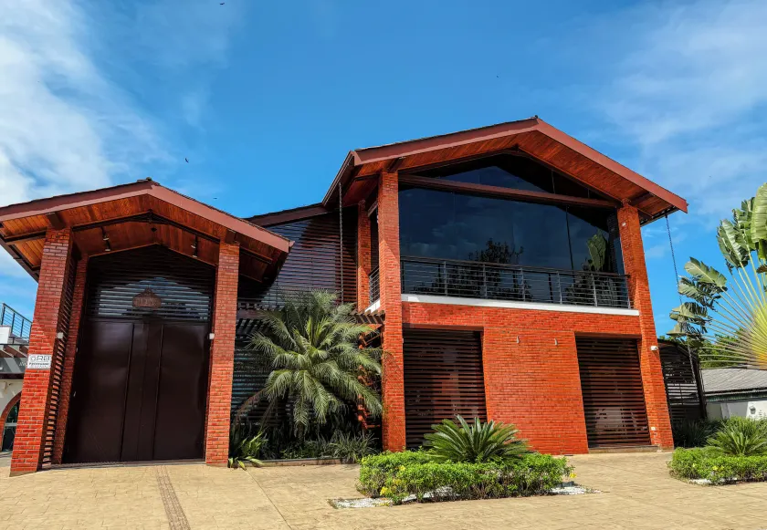 Rede Andrade Rio Branco - Image 1