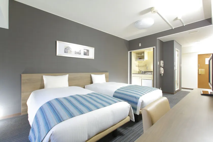HOTEL MYSTAYS Otemae - Image 1