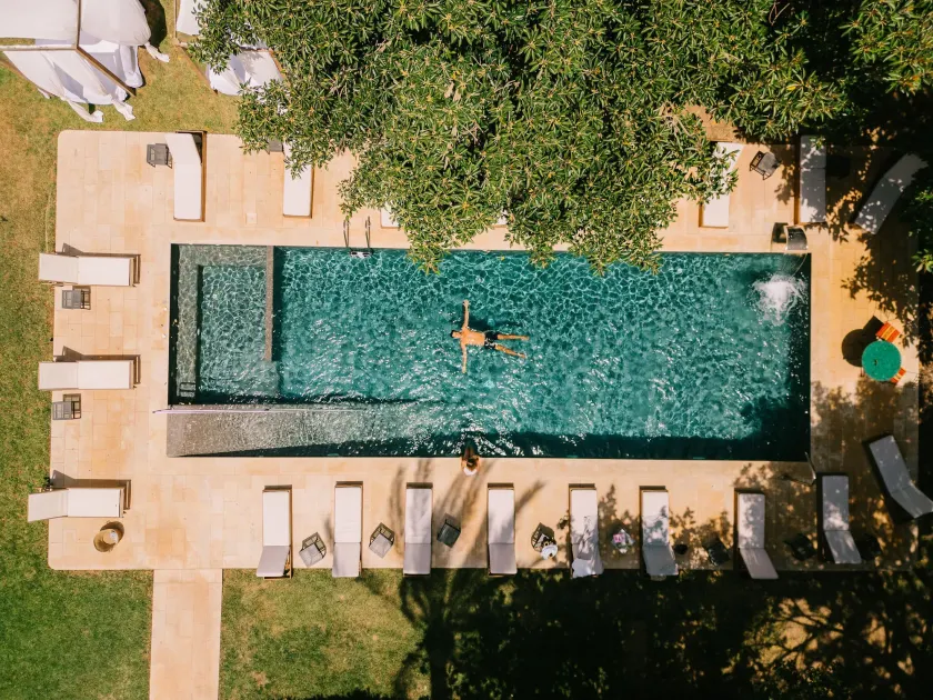 Hotel Son Molí Country House - Image 1