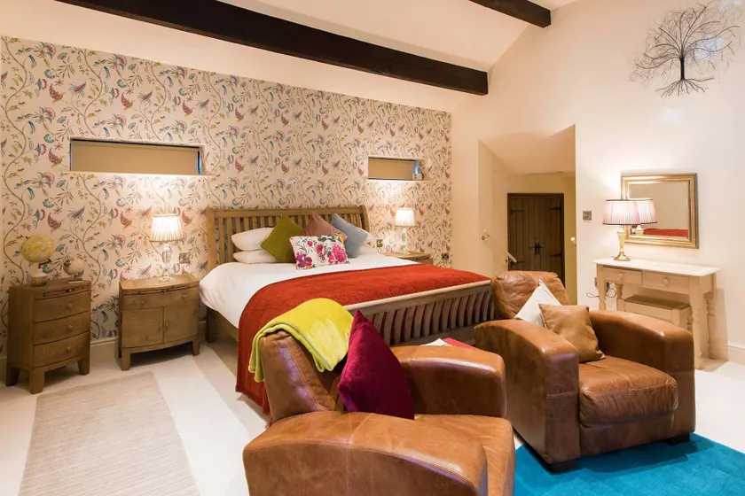 Cold Cotes Harrogate - Image 1