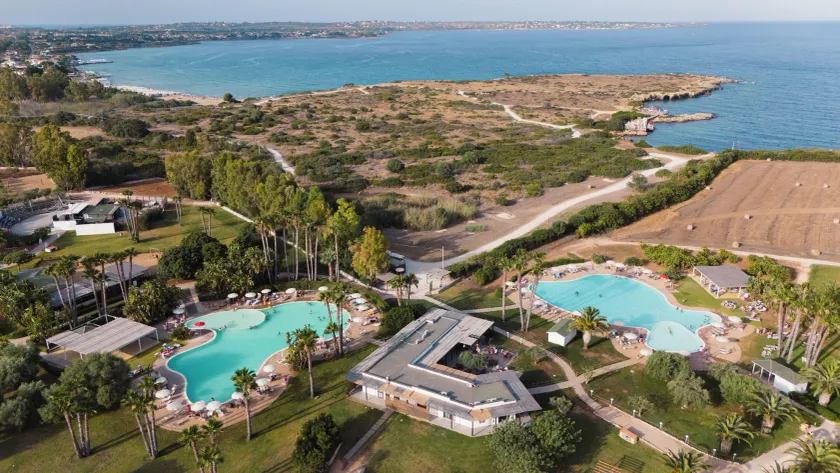 VOI Arenella Resort - Image 1