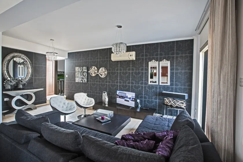Tonia Seaview Villas - Image 1