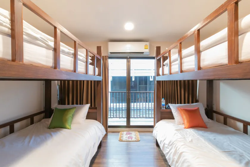 Phobphan Hostel - Image 1