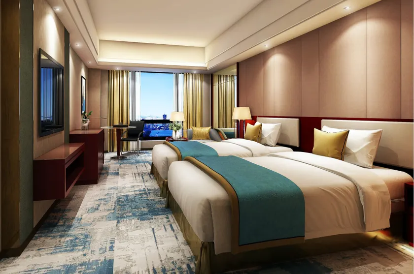Manhattan Kinlen Hotel - Shishi - Image 1
