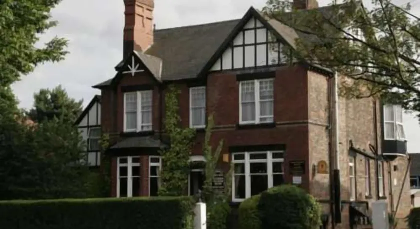 Eskdale Lodge - Image 1
