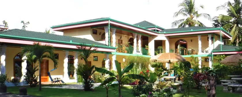 COCO Beach Village - Image 1