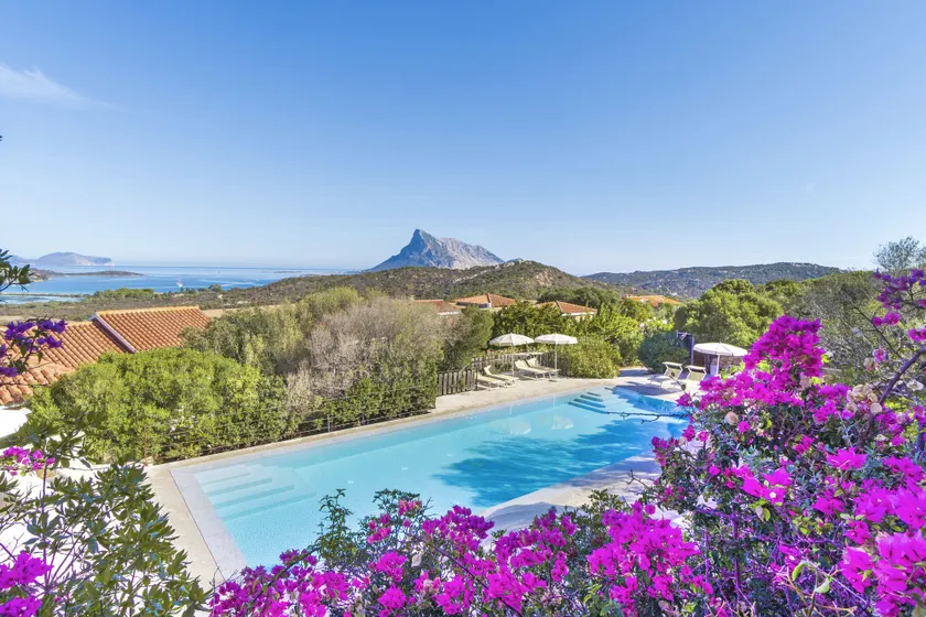 Residence Hotel Lu Nibareddu - Image 1