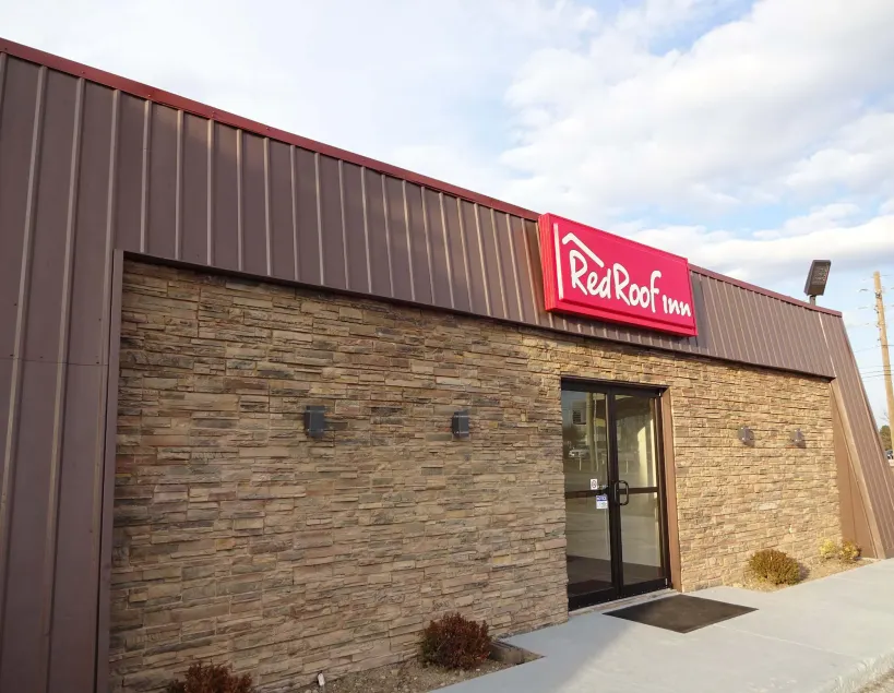 Red Roof Inn Indianapolis - Castleton - Image 1