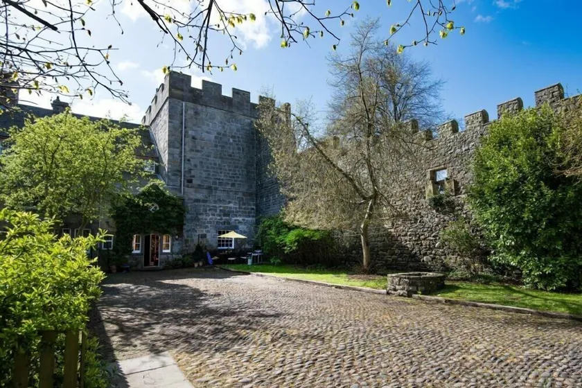 Craster Tower Penthouse - Image 1