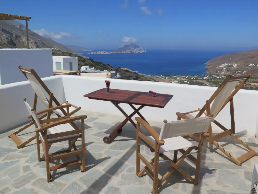 Kaminaki Amorgos - Image 1