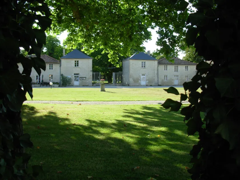 Domaine du Griffier - Image 1