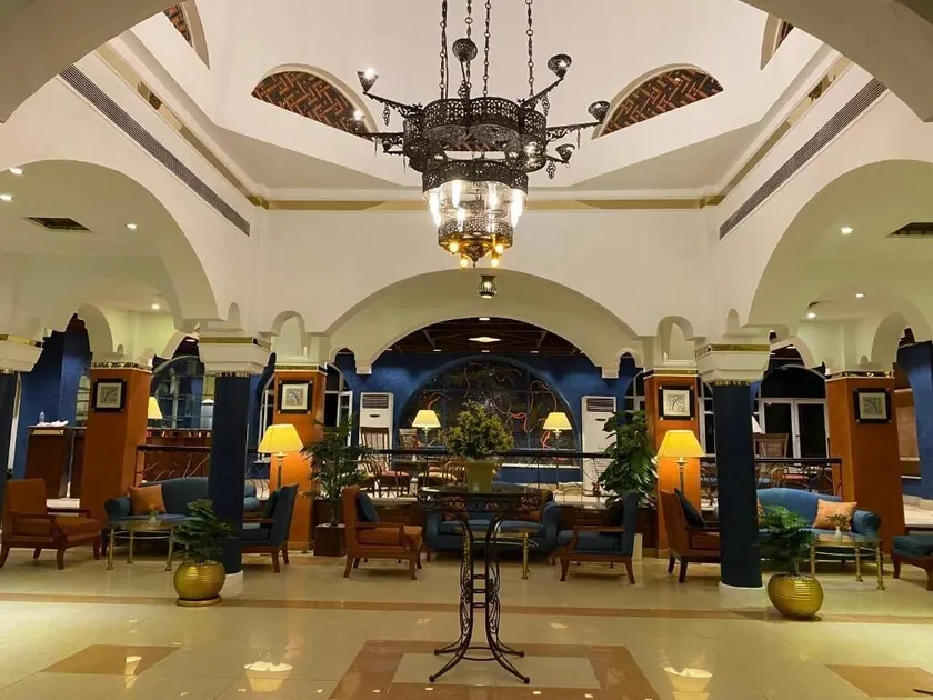 Aida Hotel Sharm El Sheikh - Image 1
