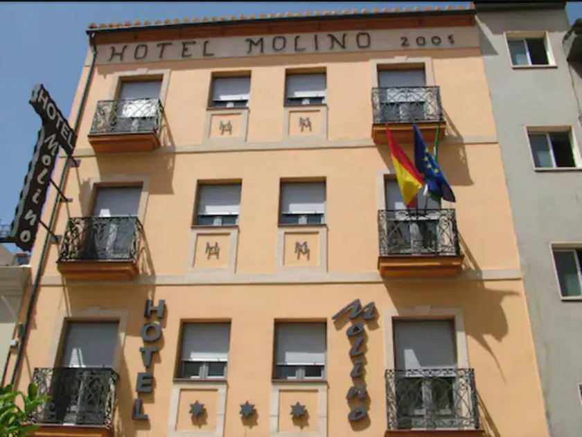 Hotel Molino - Image 1