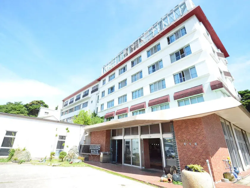 Suzunami - Image 1